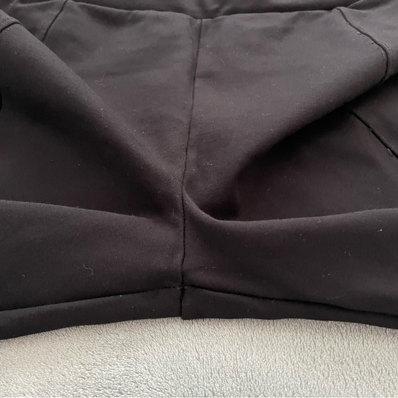 Lauren Ralph Lauren Pants Tropical Print Size Six Like New Vacation Style Comfy - Picture 4 of 11